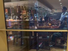 -视界美食自助餐厅·石家庄希尔顿酒店