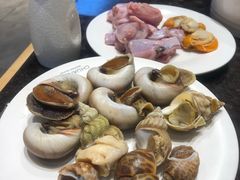 -川骄海鲜自助(河东店)