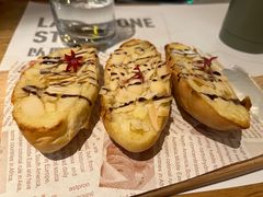 -原石牛扒·约会餐厅(龙城万科里店)