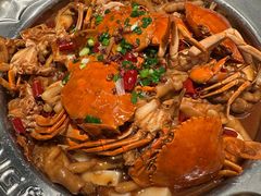 -胖哥俩肉蟹煲(湖滨银泰in77店)