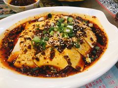 千叶豆腐-阿超过桥米线(画展路店)