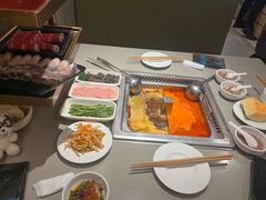 -海底捞火锅(顺义华联店)