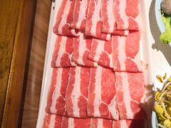 -矮冬瓜红茶火锅