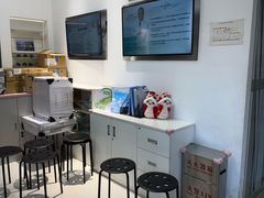 -同仁验光配镜(亚运村店)