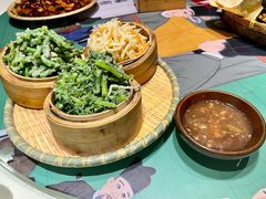 -淀里船宴(卓达店)