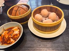 -五缘湾凯悦酒店·悦饗中餐厅