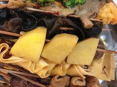 -彭姐麻辣烫(海淀店)