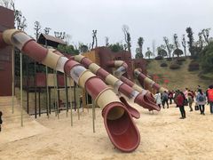 -枫香湖儿童公园