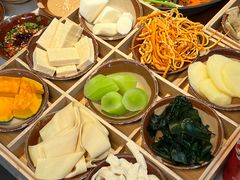 -芈重山老火锅(广州首店)