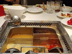 -海底捞火锅(威高广场店)
