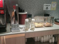 -半天妖烤鱼(东方新天地店)