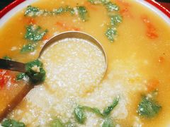 三鲜疙瘩汤-虾享蟹逅小龙虾·螃蟹·小海鲜(吉林省总店)