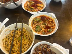 -牛王庙(龙华花园店)