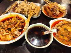 -小街天府(西工小街店)