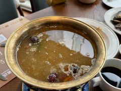 -重庆丽苑维景国际大酒店·海鲜自助餐厅