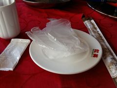 -友乐居羊蝎子(西直门店)