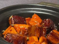 -狮王府淮扬菜(夫子庙老门东店)