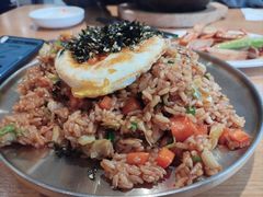 -韩麦大冷面(桂花街直营店)