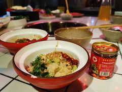 -佬革命主题火锅(玉沙路店)