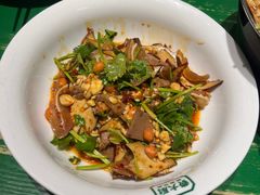 -费大厨辣椒炒肉(太平老街店)