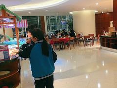 -昆明佳华广场酒店·西餐厅