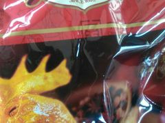 -德州扒鸡(东营金辰美食街店)