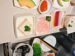 -海底捞火锅(杭州庆春路夜宵主题店)