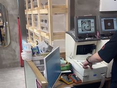 -棱石眼镜(CP静安店)