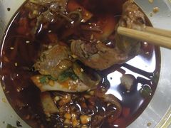 -巴渝菜舍曾氏麻辣风(霸州店)