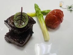 -彩丰楼·中餐厅(国家会展中心上海洲际店)