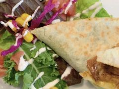 -AFS Cafe & Canteen(闽江二路店)