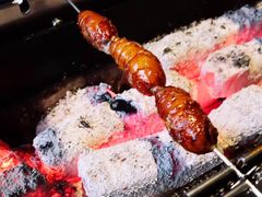 -很久以前羊肉串(簋街店)