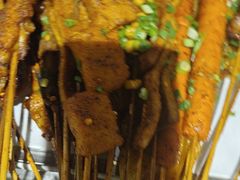 -有局·成都市井烧烤·精酿啤酒(双楠店)