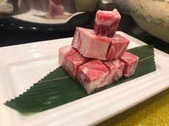 -一哥澳门豆捞·澳门风打边炉(高德置地店)