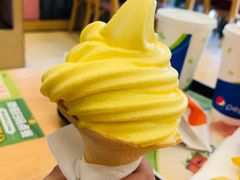-德克士(长安百货店)