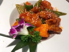 -觅山云南菜(泊富ICITY店)