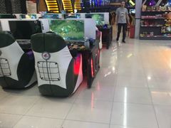-鑫电竞(垡头店)