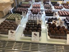 巧克力-GODIVA(王府井apm店)