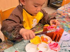 -辰星儿童成长空间(辰星早教东原1891校区)