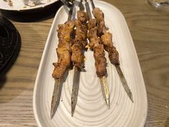 -那时新疆·若羌(经纬汇店)