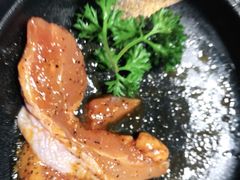-韩宫宴烤肉·料理(砂之船奥特莱斯店)