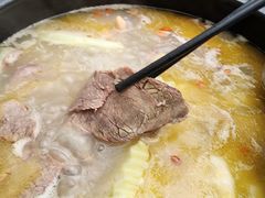 -尼玛藏家风味园(阿山食城店)