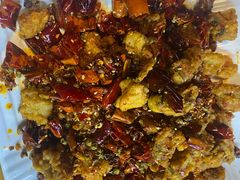 -望京一号·重庆江湖菜(工体店)