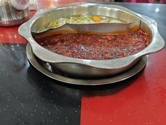 -储奇门鳝鱼火锅(总店)