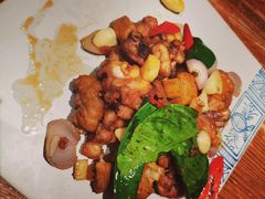 -云海肴·汽锅鸡·云南菜(美罗城店)