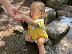 -重庆彩云湖湿地公园