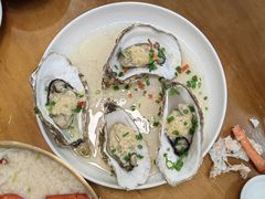 -醉壹号海鲜大排档(厦门美食地标店)