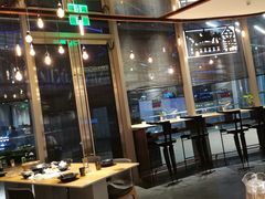 大堂-金牌外婆家(苏州中心店)