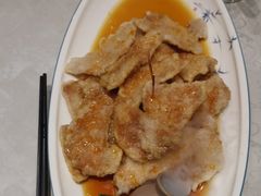 传统锅包肉-老妈菜馆(建设街店)