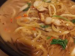 -新白鹿餐厅(城西银泰城店)